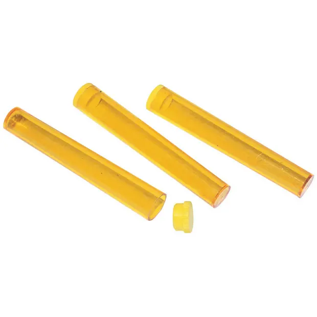 3 PACK - PARTS TUBES