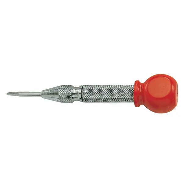 AUTOMATIC CENTER PUNCH