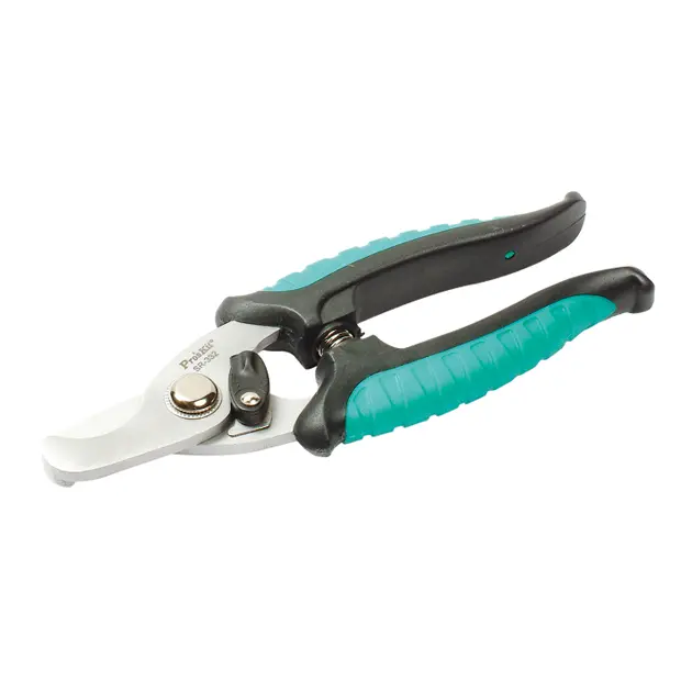 CABLE CUTTER - UP TO 3/4" CABLE