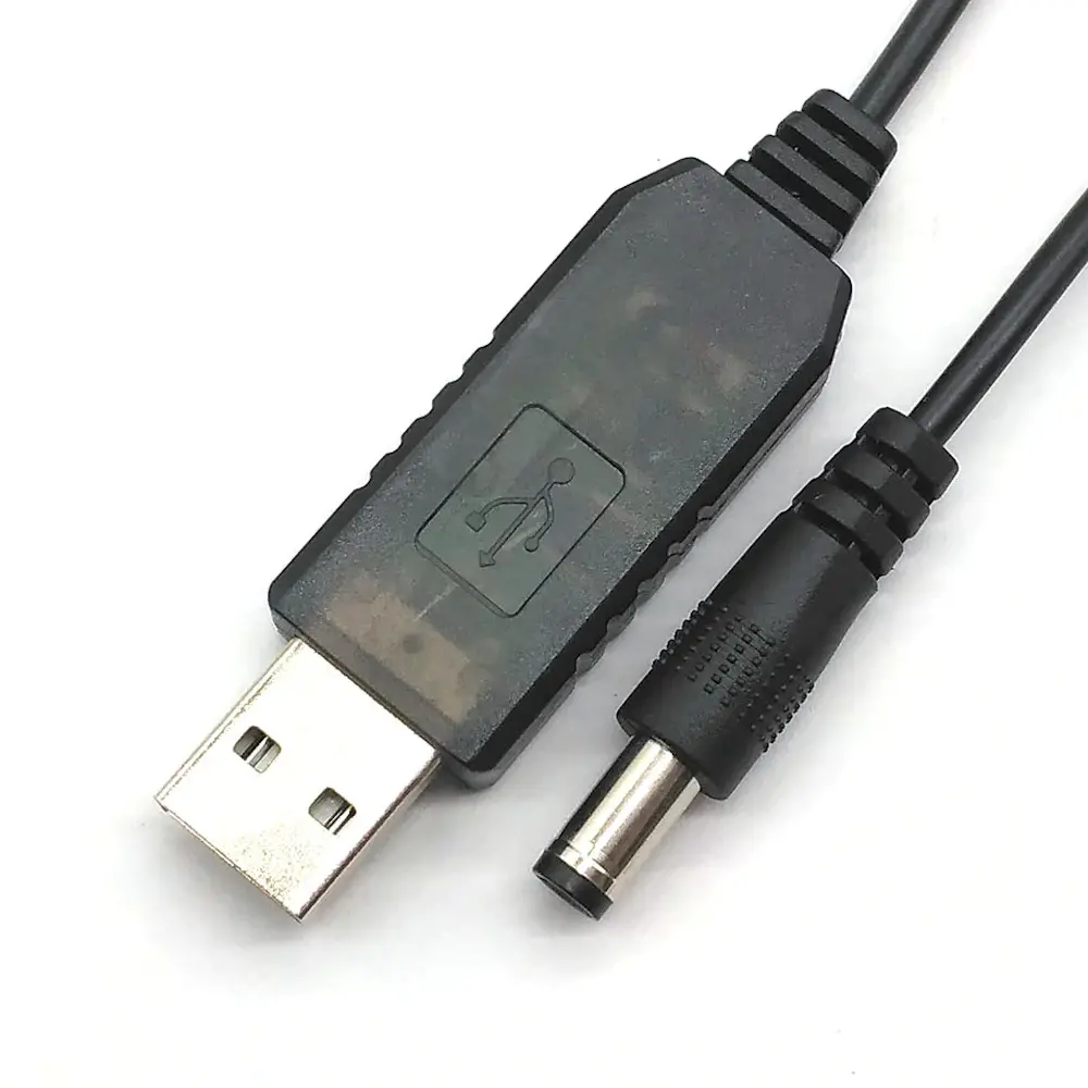 USB Step Up Converter