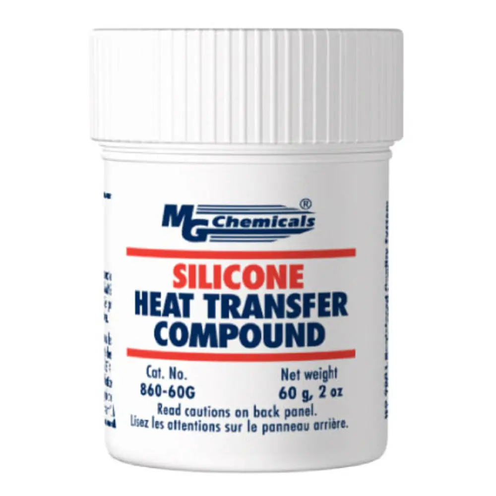 HEAT TRANSFER COMPOUND TYPE 1-