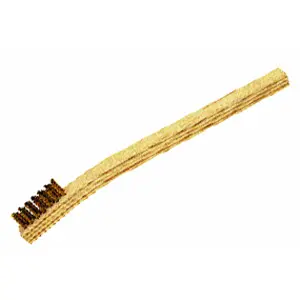 Brass Cleaning Brush