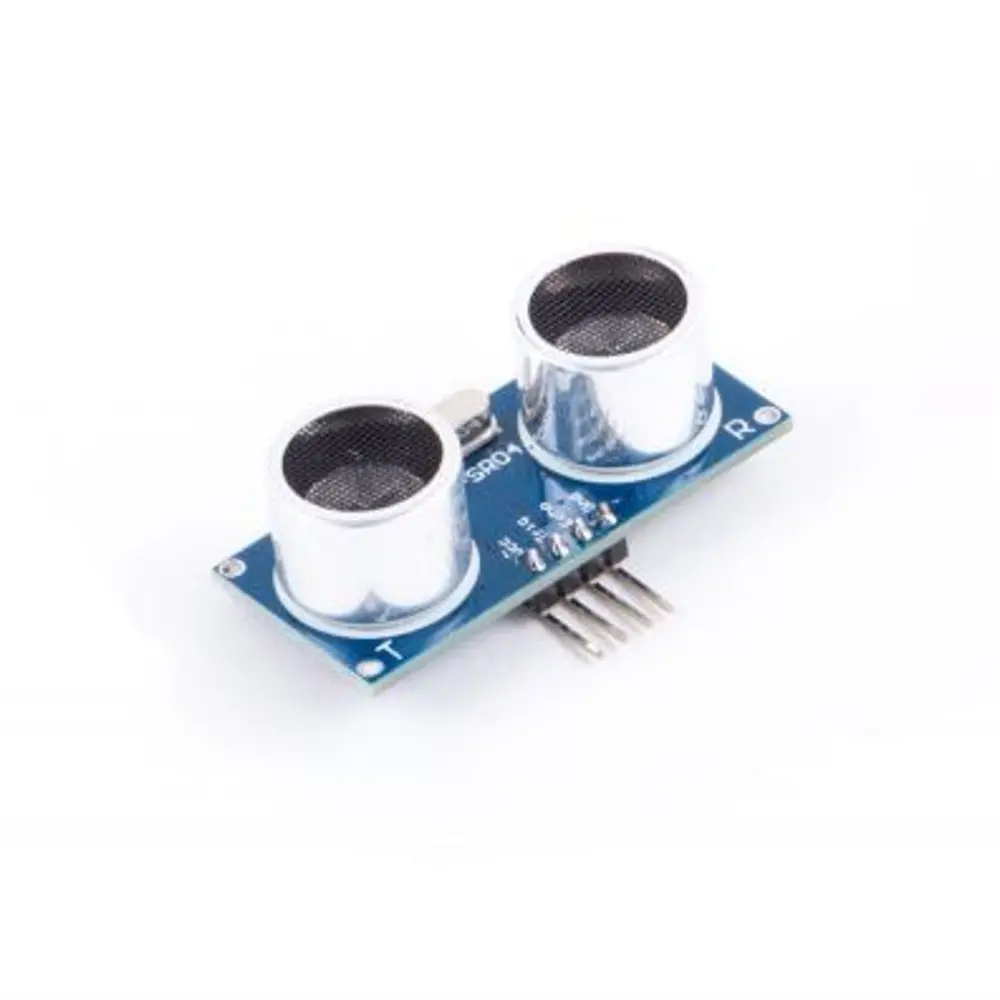 ULTRASONIC SENSOR MODULE