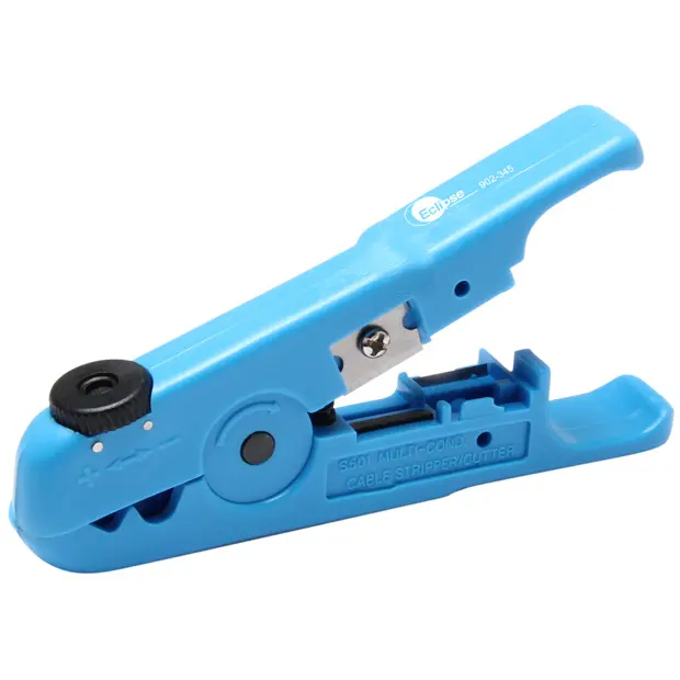 Universal cable stripper deals