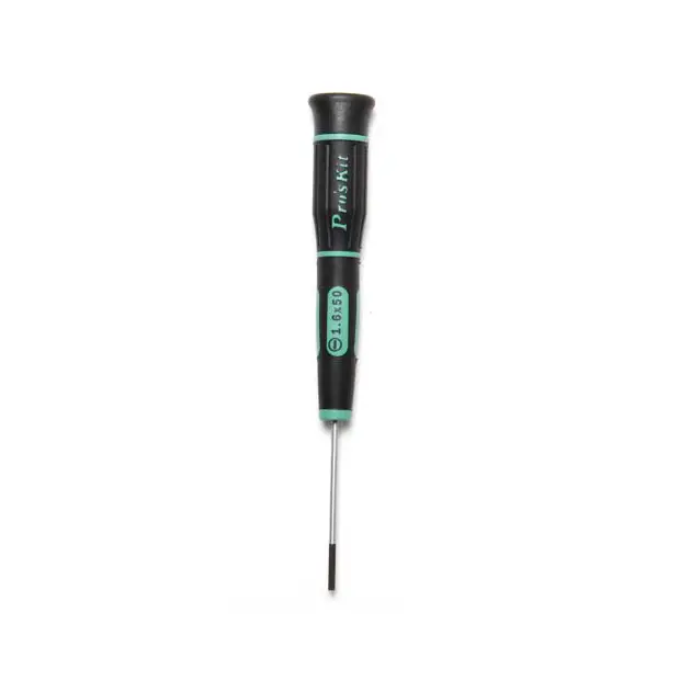 PRECISION SCREWDRIVER - (-1.6X50MM)