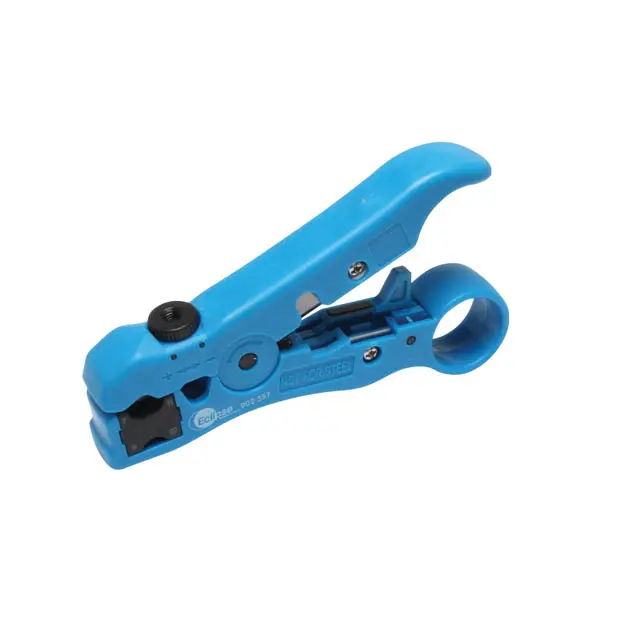 UNIVERSAL CABLE TV/UTP STRIPPER CUTTER
