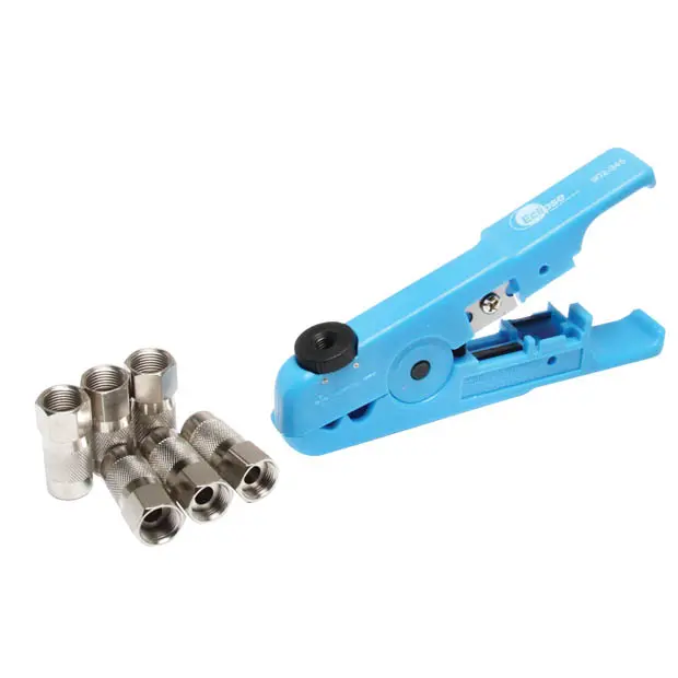 CATV "F" DIY TOOL BUNDLE