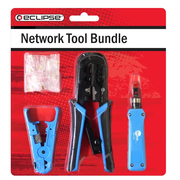 NETWORK TOOL BUNDLE