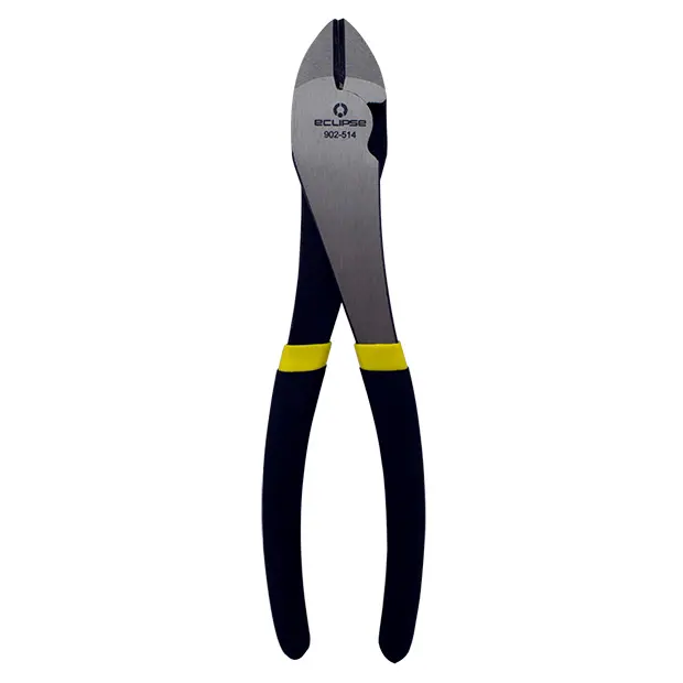 8" DIAGONAL CUTTING PLIER