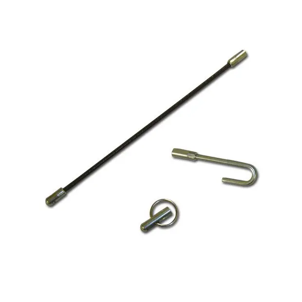 ACCESSORY SET FOR DK-2053A