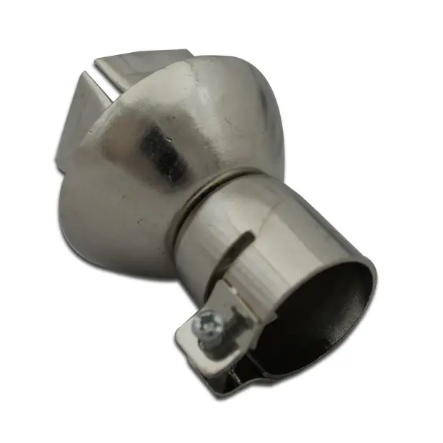 REPLACEMENT NOZZLE FOR SS-989A QFP SINGLE 19.2X19.2 ID 22MM