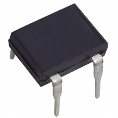 50V 1A BRIDGE RECTIFIER