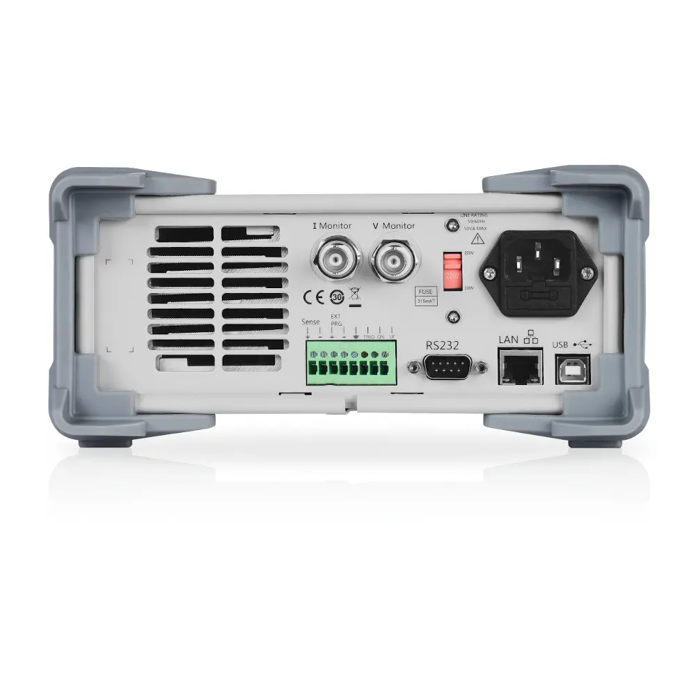 Siglent SDL1030X-E 150V-30A 300Watt DC Electronic Load