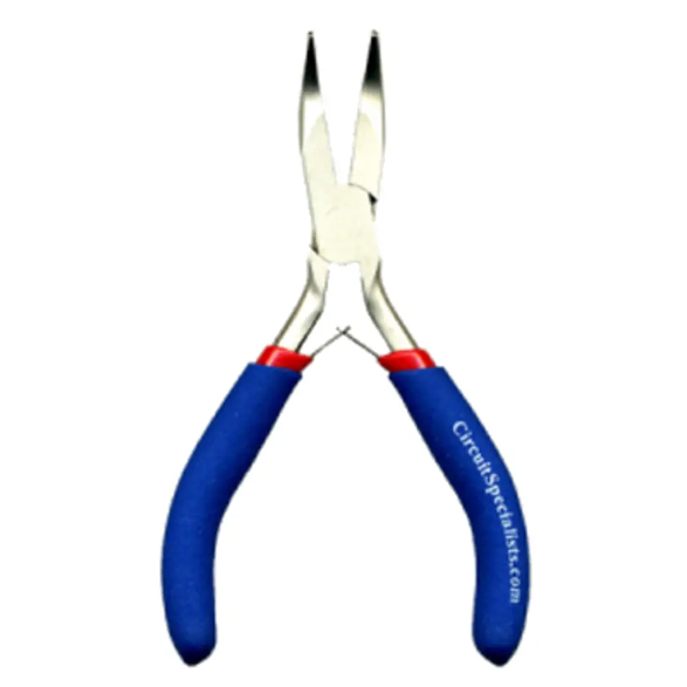 BENT NOSE PLIER