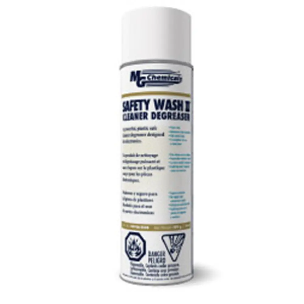 14OZ ZERO RESIDUE SAFETY WASH