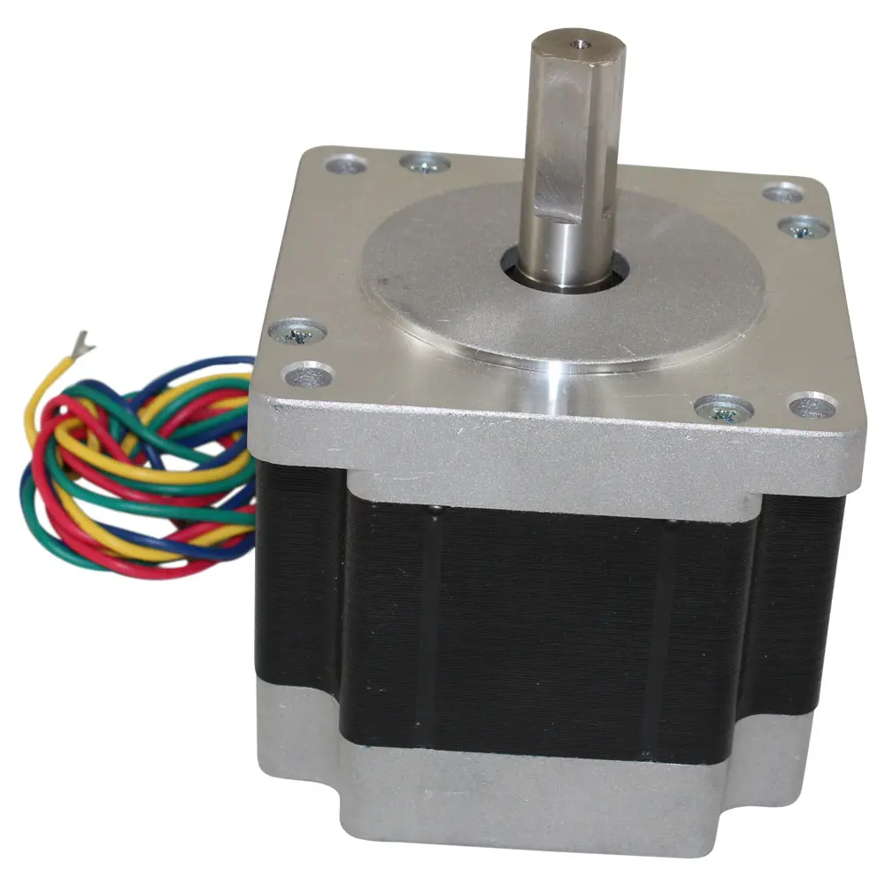 STEPPER MOTOR