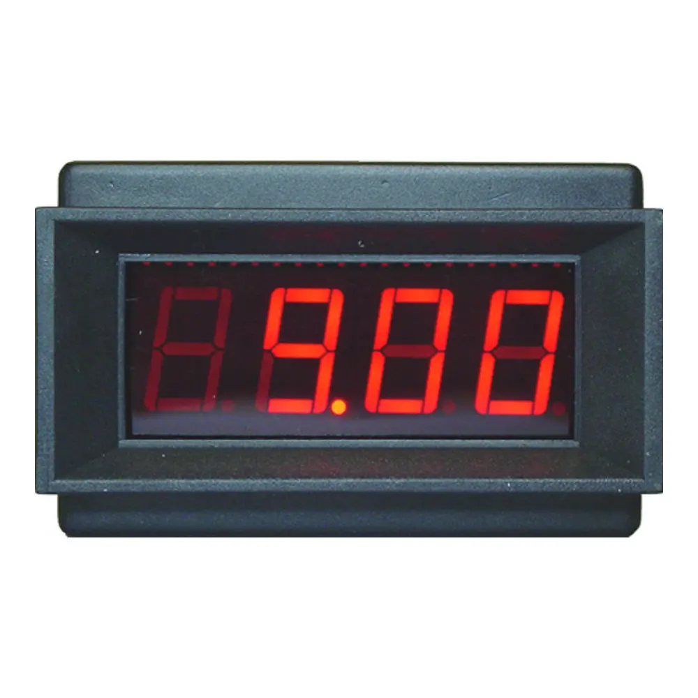 DIGITAL PANEL METER