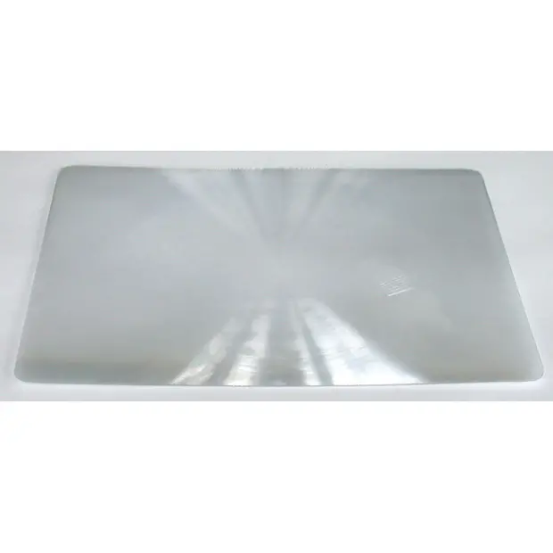 MAGNIFIER SHEET (7" X 10") INDIVIDUALLY WRAPPED AND SEALED