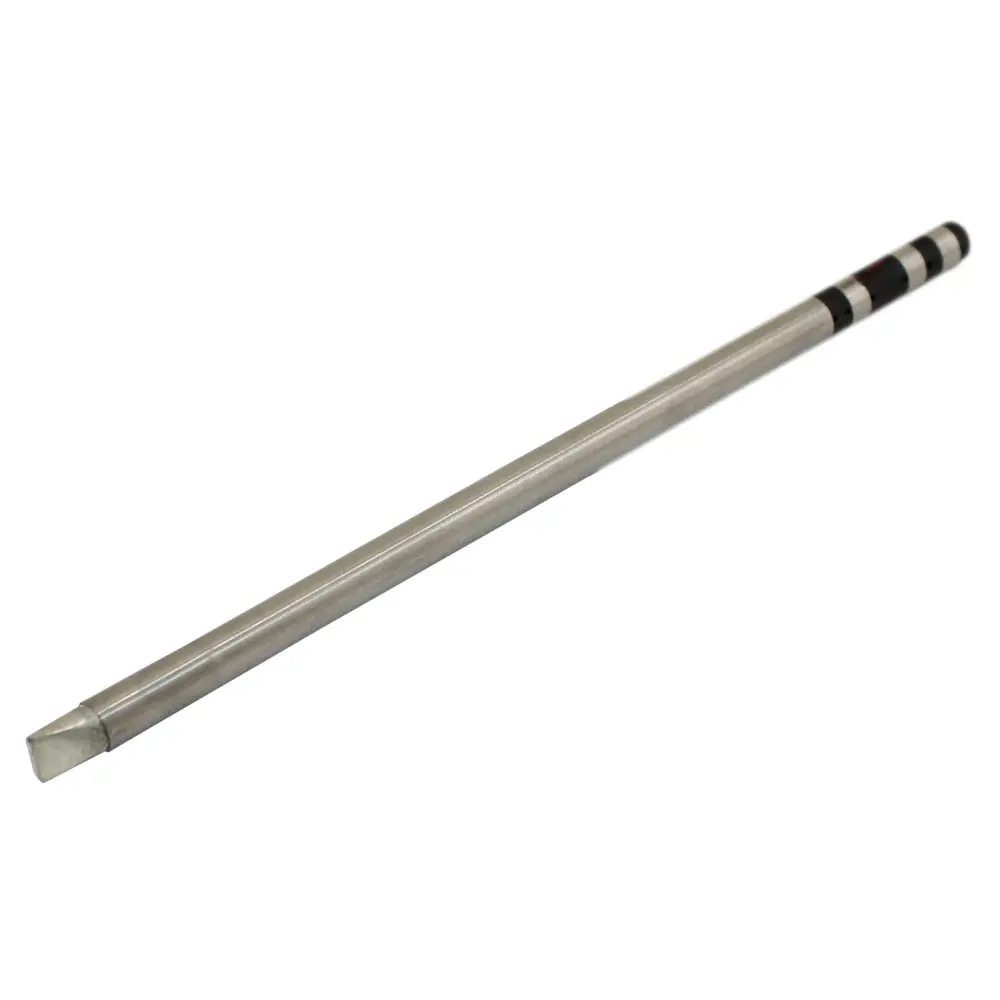 5.2MM BEVEL TYPE LEAD-FREE SOLDER TIP/ELEMENT