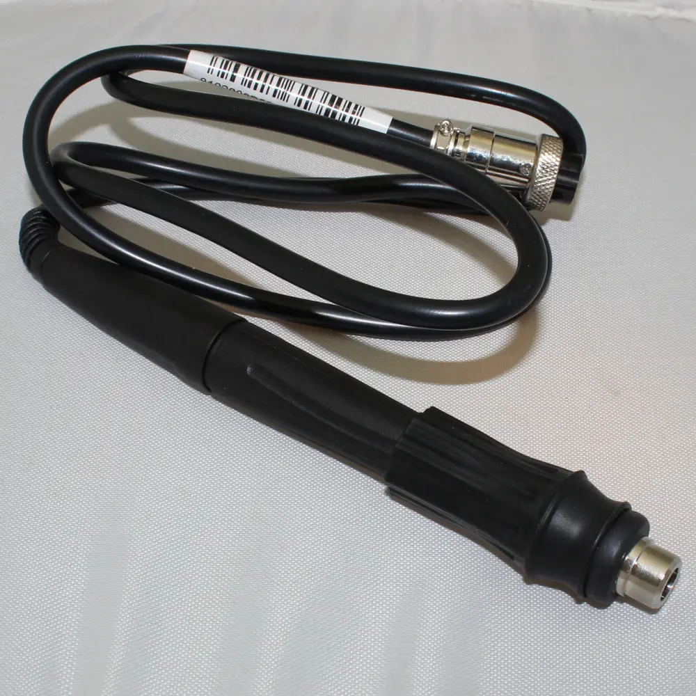 WQ SOLDERING IRON