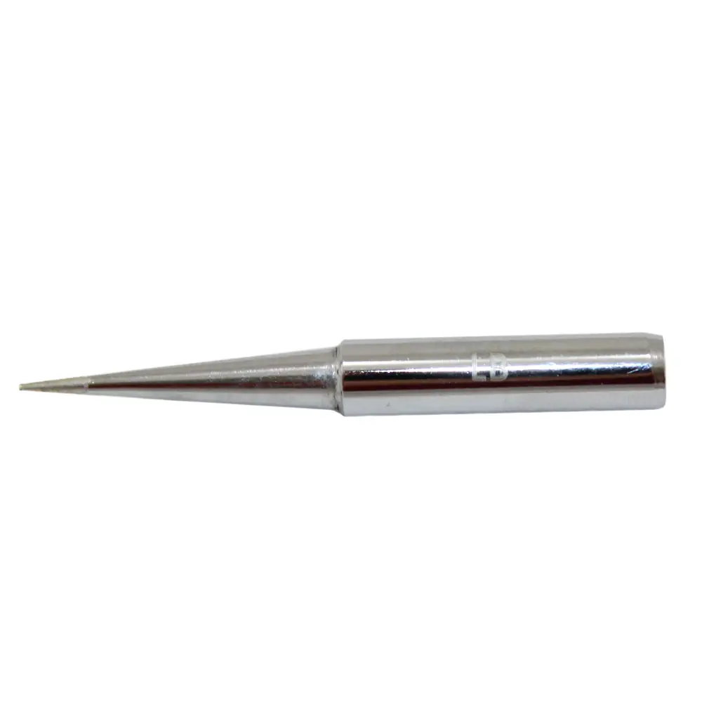 LONG CONICAL FINE POINT SOLDERING TIP