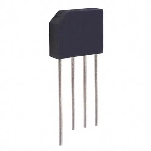 50V 4A BRIDGE RECTIFIER