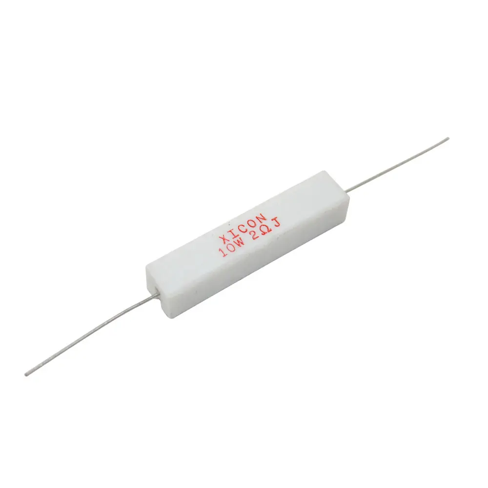 10 WATT 2 OHM RESISTOR