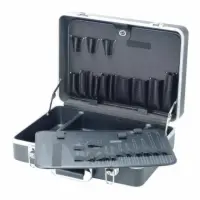 ABS TOOL CASE