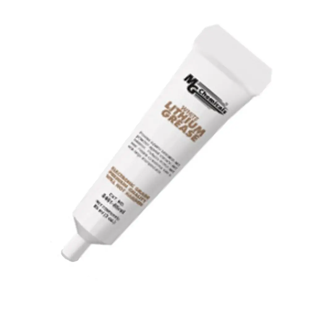 LITHIUM GREASE 3OZ TUBE