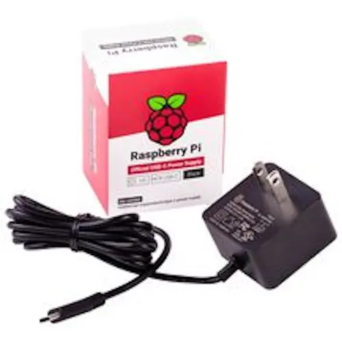 This fully loaded Raspberry Pi 4 starter kit is 25% off