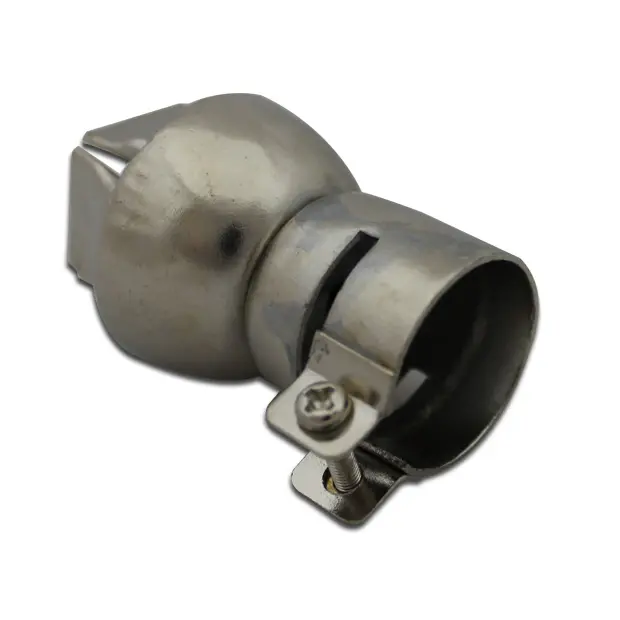 REPLACEMENT NOZZLE FOR SS-989A QFP SINGLE 15.2X15.2 ID 22MM