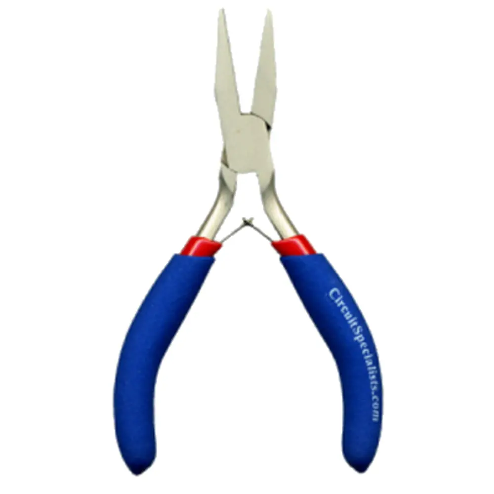 FLAT NOSE PLIER