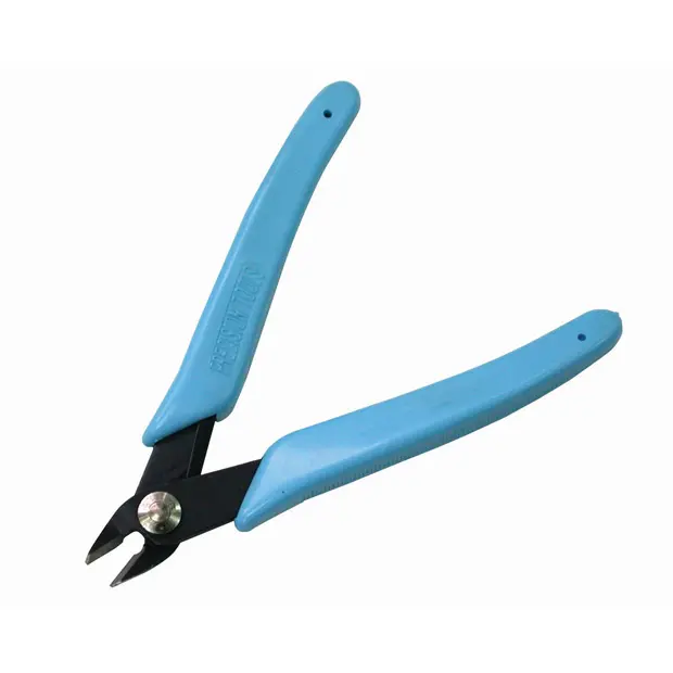 Precision Pliers - Pliers, Tweezers, Cutters & Snips - Hand Tools