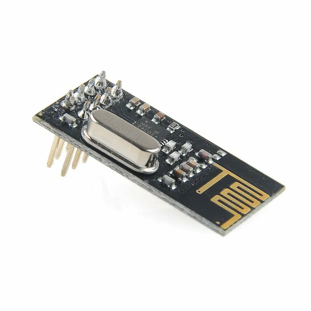 2.4GHZ WIRELESS RF TRANSCEIVER MODULE