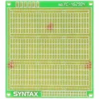 SYNTAX PROTOTYPING BOARD