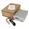 0-60V/0-10A SWITCH MODE BENCH POWER SUPPLY