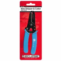 PRECISION WIRE STRIPPER, AWG 30-20