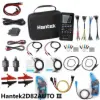 HANDHELD OSCILLOSCOPE-HANTEK2000 SERIES