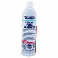 16 OZ. HVY DUTY FLUX REMOVER