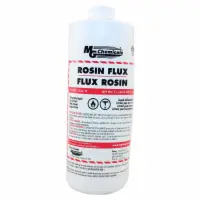 LIQUID ROSIN FLUX 1LITRE