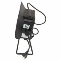 SMOKE ABSORBER FOR SOLDERING