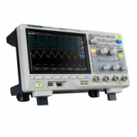 100 MHZ 4 CHANNEL 1GSA/S 14M MEMORY DEPTH