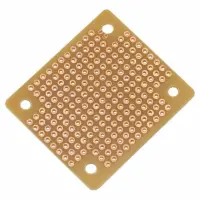 SOLDERABLE PERF BOARD, 1.5? X