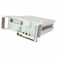 PROGRAMMABLE DC BENCH POWER SUPPLY