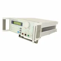 PROGRAMMABLE DC POWER SUPPLY 0-18 VOLTS/0-5 AMPS