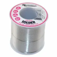 SN60/PB40 SOLDER   DIAM.  .032