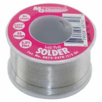 SN60/PB40 (NO CLEAN) SOLDER