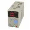 PROGRAMMABLE POWER SUPPLY  PPS2116A