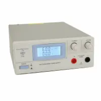 0-60V/0-10A SWITCH MODE BENCH POWER SUPPLY