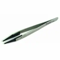 ESD SAFE-TIPPED TWEEZERS